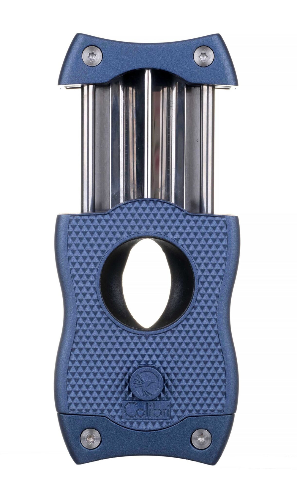 Гильотина Colibri SV-cut (двойное действие), Синяя CU600T6