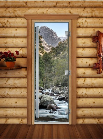 Дверь Престиж Фотопечать А094