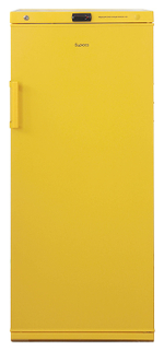 Морозильник/холодильник для хранения медицинских отходов класса Б Бирюса 2506