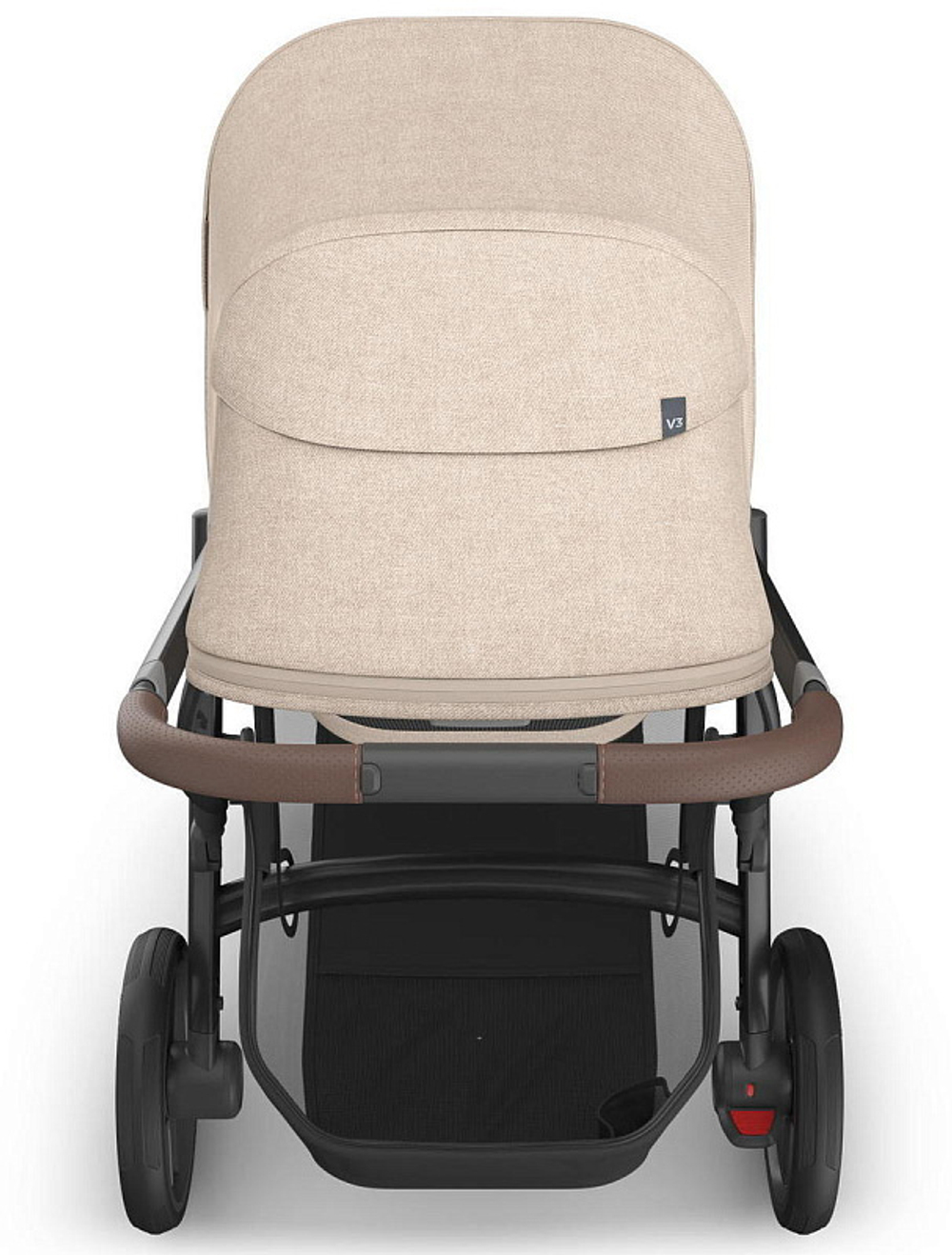 Коляска UPPAbaby Vista V3 2 в 1 Liam