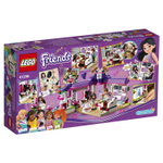 LEGO Friends: Арт-кафе Эммы 41336 — Emma's Art Cafe — Лего Френдз Друзья Подружки