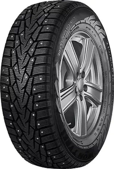 Ikon Nordman 7 195/50 R15 86T XL