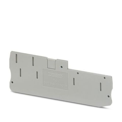 D-PT 6-QUATTRO/2P - Концевая крышка 3061855