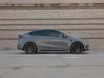 Обвес для Tesla Model Y 2020+ тесла Губа переднего бампера Накладки на бампер Капот Боковые юбки Диффузор заднего бампера Задний