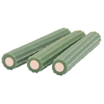 МНЯМС ДЕНТАЛ Лакомство для собак "Зубные палочки" с хлорофиллом, 100 г