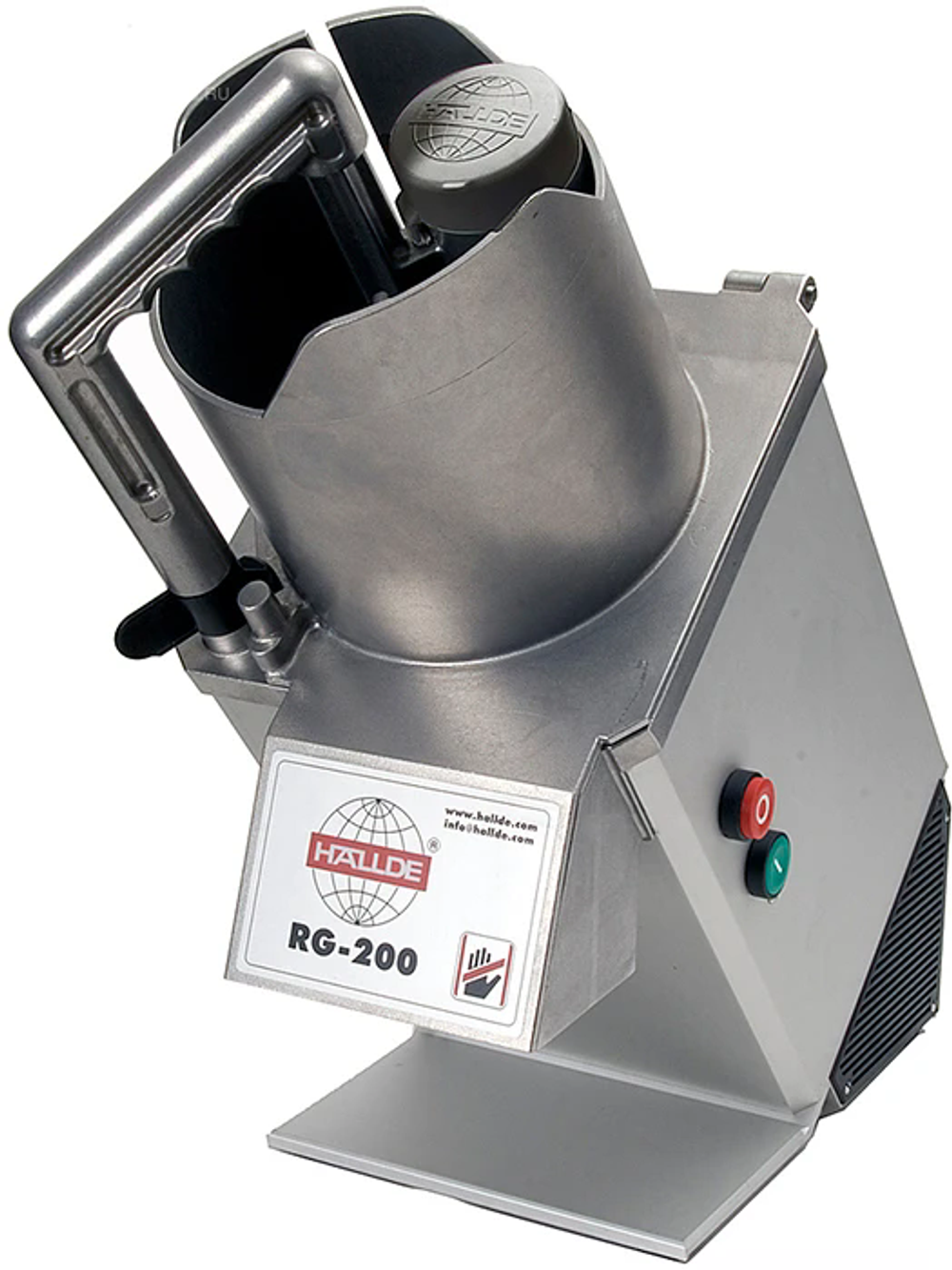 Овощерезка Hallde RG200