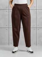 Брюки Авенсис-3 Виотекс КОРИЧНЕВЫЙ