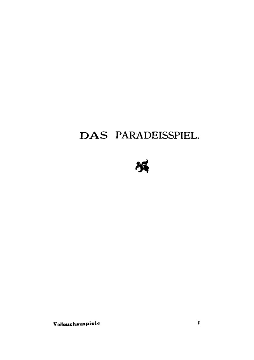 Deutsche Volksschauspiele. In Steiermark Gesammelt. Band 1-2 | Anton Schlossar