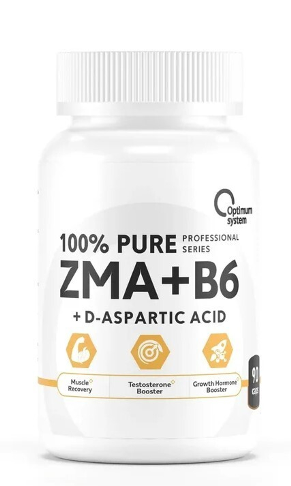 ZMA + B6