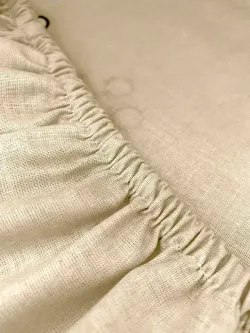 Постельное белье "КОТИКИ/КОТИКИ (компаньон)" евро наволочки 50х70 2шт Простынь на резинке 180х200 см Пододеяльник 200х215 см Сказка сатин