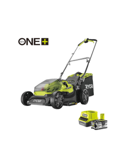 Газонокосилка Ryobi ONE+ RY18LM37A-140 5133004578