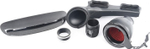 Система холодного впуска Eventuri Black Carbon Intake Pre-LCI Mini Cooper S/JCW F56 F55 F57 F54 - Plastic Intake / Carbon Scoop