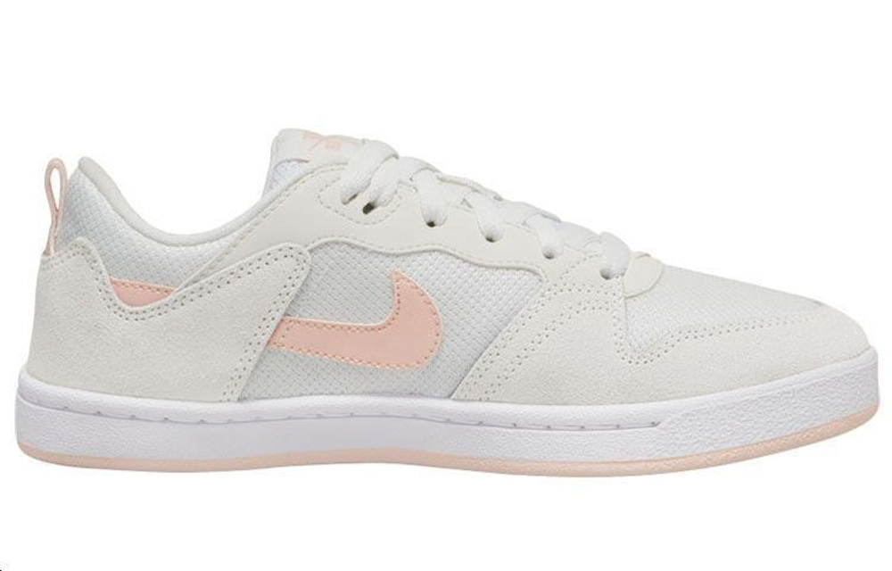 Кроссовки Nike Sb Alleyoop (Женская размерная сетка)