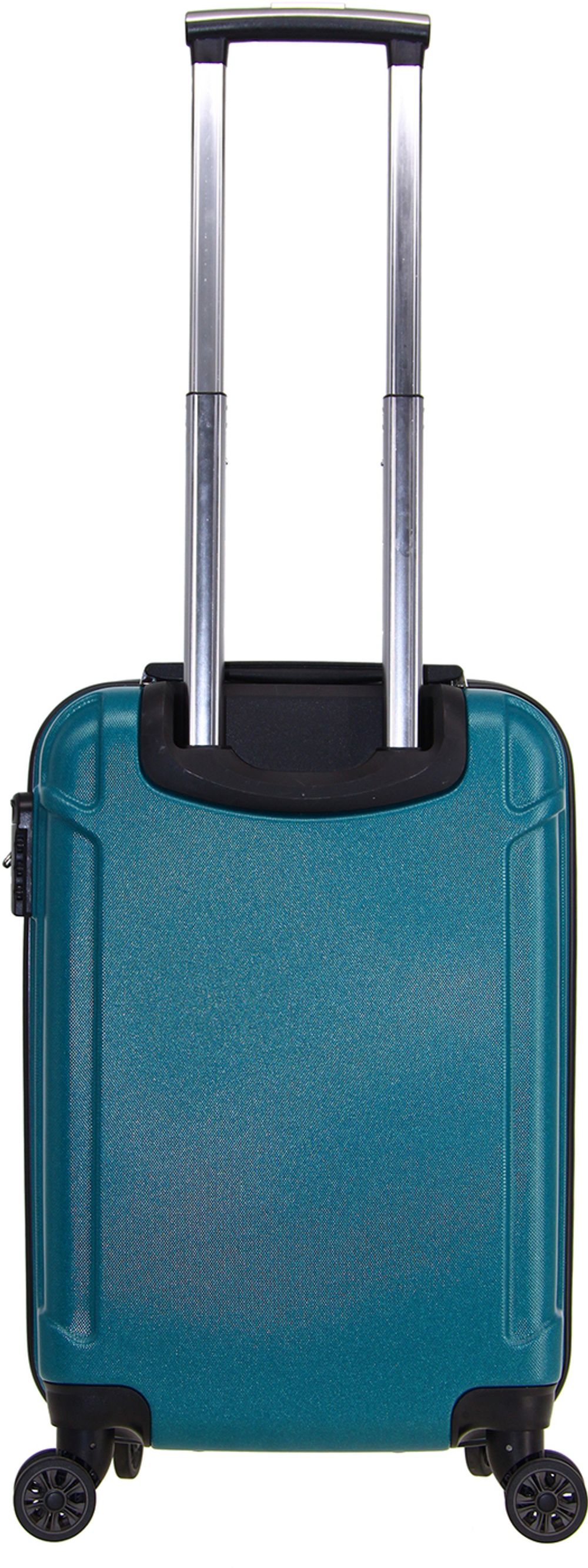 Чемодан 436-S