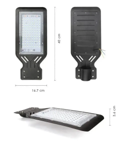 Kapri Уличный светильник, количество ламп:96шт