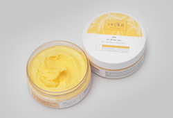 19LAB Маска для волос "Интенсивное увлажнение" для нормальных и ломких волос с фитокератином и витамином Е 150мл