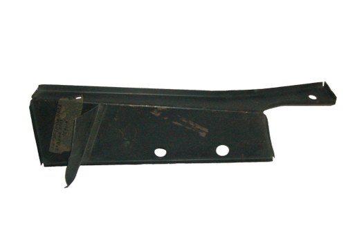 Лонжерон багажника 2104 левый (2104-5101373)