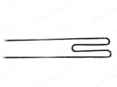 ТЭН для печи Муссон-Ротор 99 ТЭН 250D10/1,8 N220 Восход