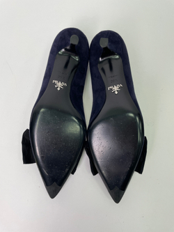 Туфли Prada