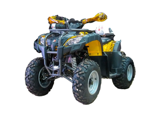 Квадроцикл BISON ATV 200