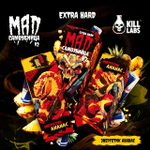 MAD & Самоубийца Salt EXTRA Hard