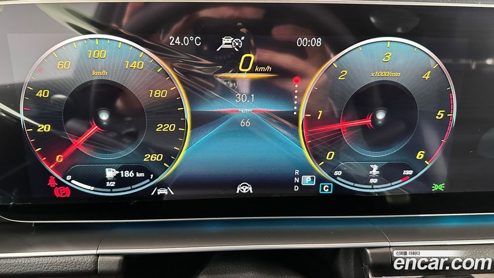 Mercedes-Benz GLE-Class W167 GLE400d 4MATIC Coupe (09.2023)