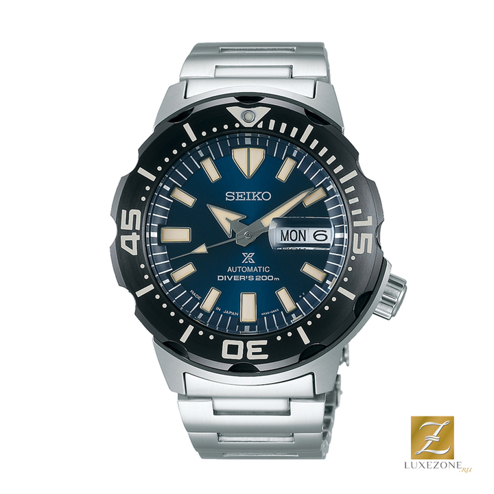 Seiko SRPD25K1S