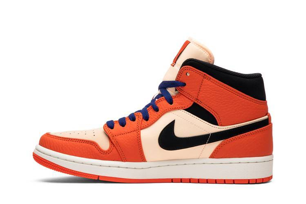 Кроссовки Jordan Air Jordan 1 Mid