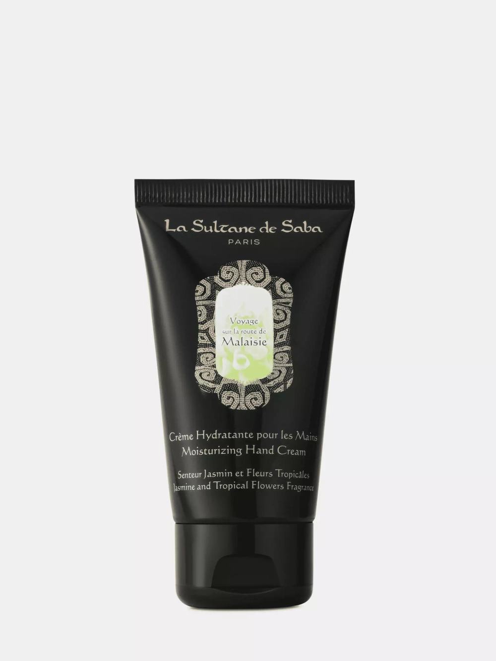 Крем для рук La Sultane de Saba Jasmine and Tropical Flowers Hand Cream 50 мл