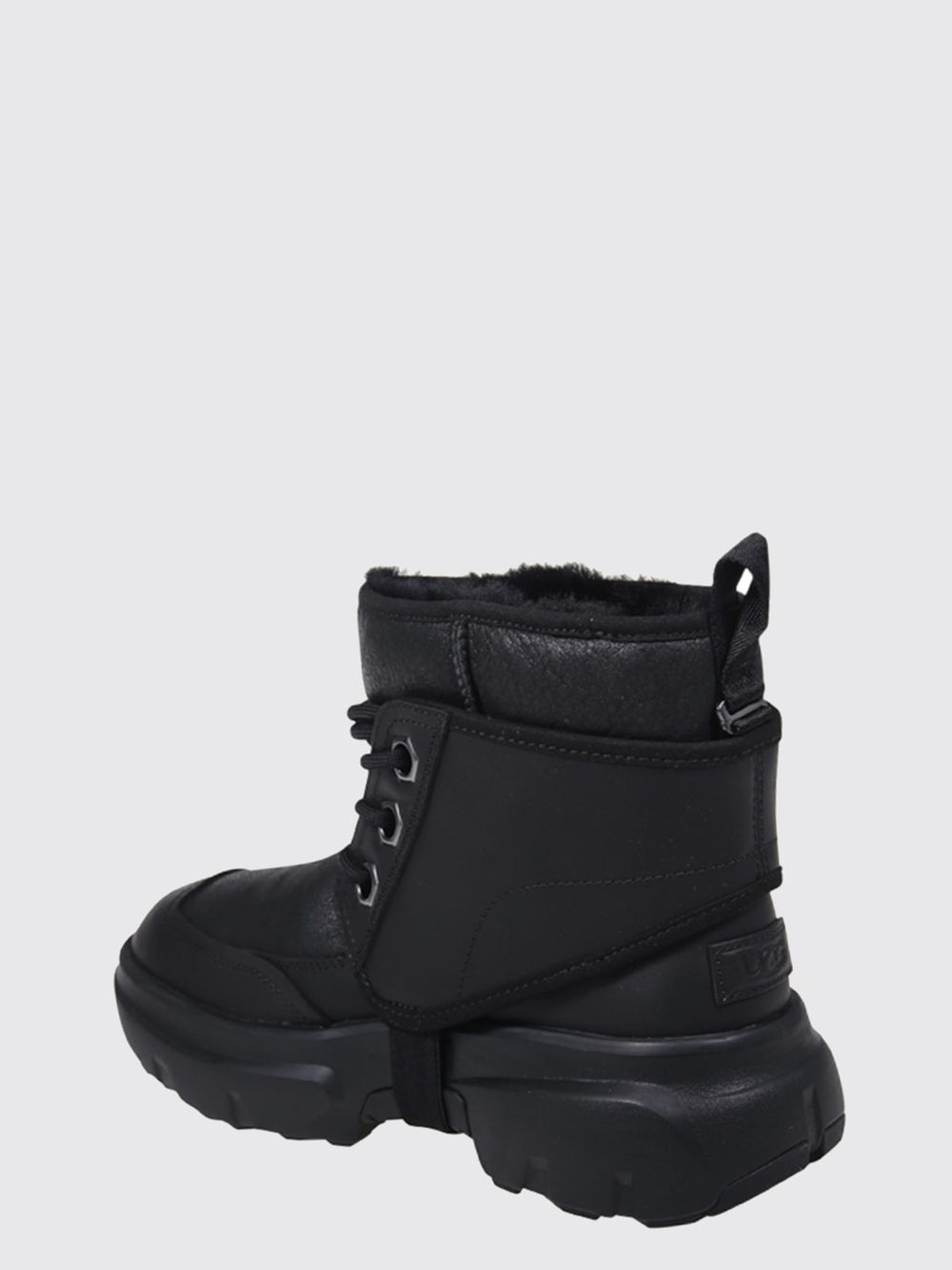 Ботинки мужские UGG JLD BOOT
