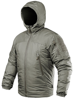 Куртка зимняя Sturmer ColdGear Ver II (Олива)