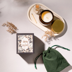 Ароматическая свеча Светъ