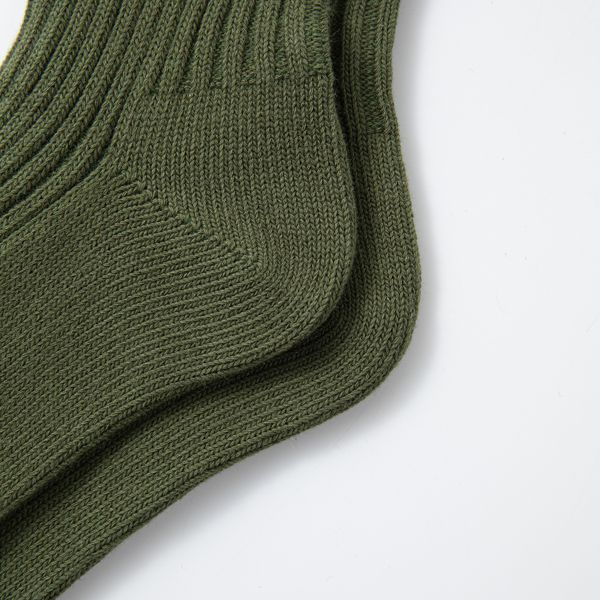 Носки Standart Cotton хаки - фото 6