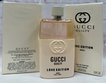 Gucci Guilty Love Edition MMXXI pour Femme 90ml (duty free парфюмерия)