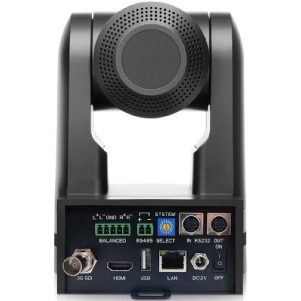 IP видеокамера Avonic AV-CM73-IP-B