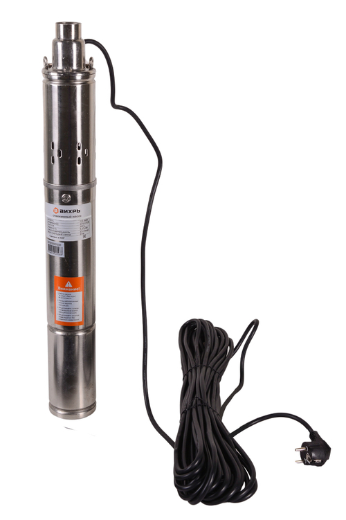 Скважинный насос СН-100B/3 Вихрь