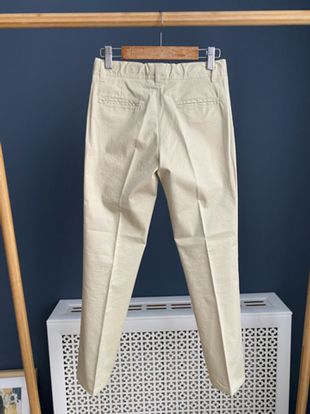 Хлопковые брюки Dal Lago, 134