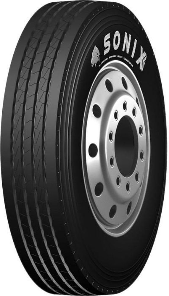 Sonix SX706 (рулевая) 315/80 R22.5 156M
