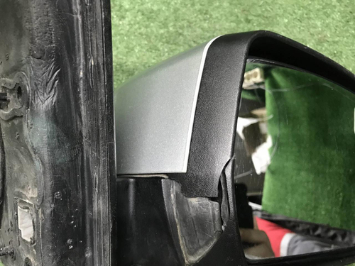 Зеркало правое Ford Focus 3 (2011-2015) 8 конт.