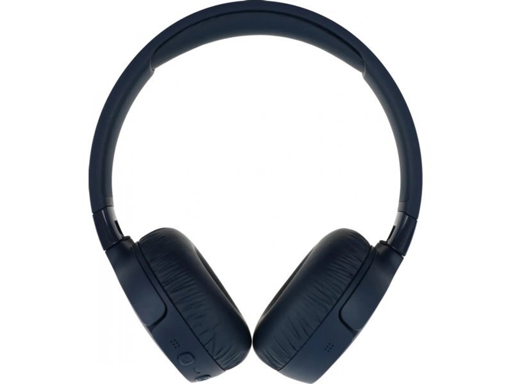 Наушники JBL Tune 670NC синий