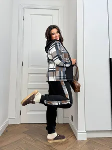 Костюм спортивный УК-163-3 Фабрика Моды