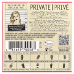 theBalm Cosmetics, Mary-Lou Manizer®, хайлайтер и тени, 9,06 г (0,32 унции)