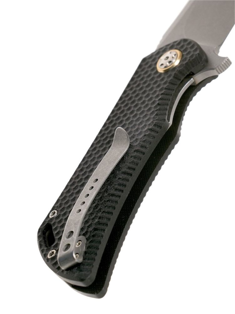 Нож Boker 01BO192 Golem