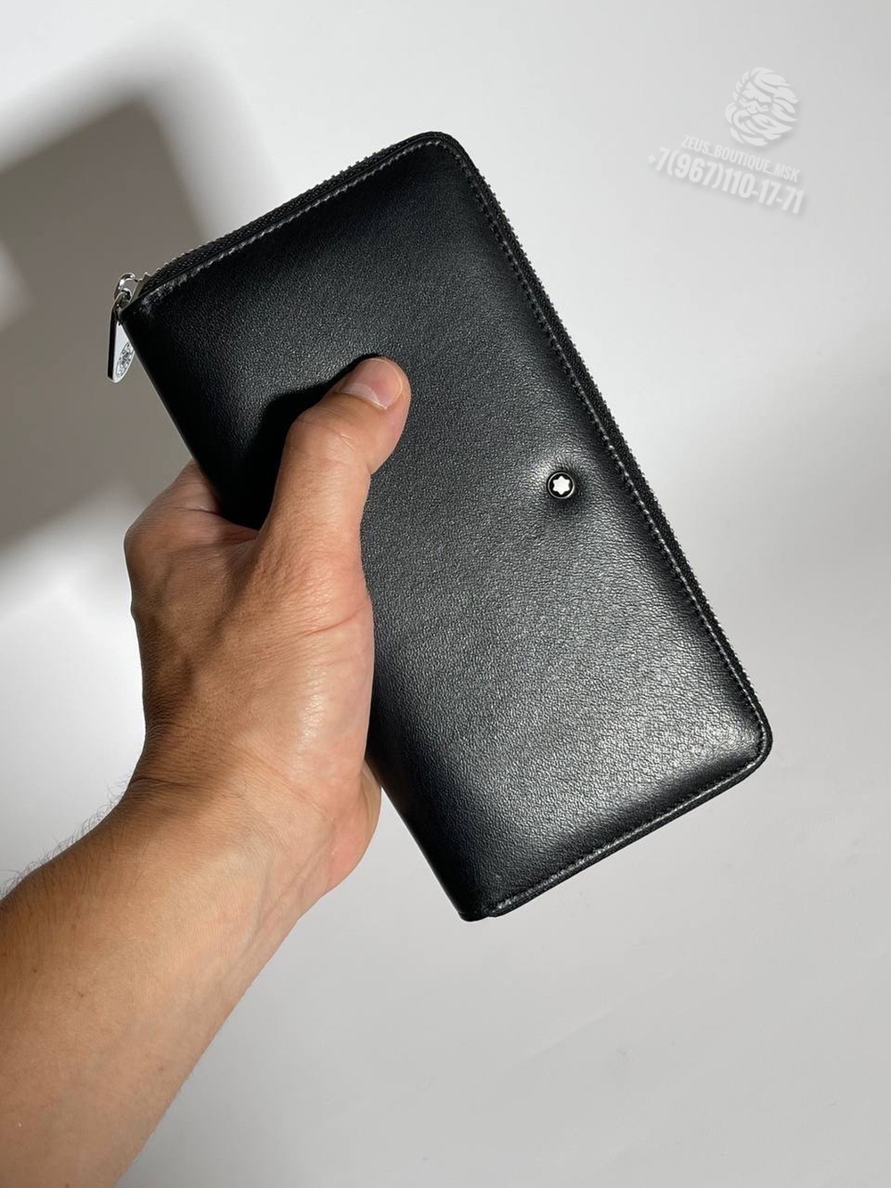 Портмоне Montblanc