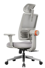 Кресло  FoxGear NETZ модель E