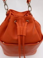 сумка через плечо тоут средняя мешок