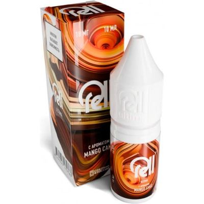 Жидкость Rell Ultima Salt 2% 30 ml