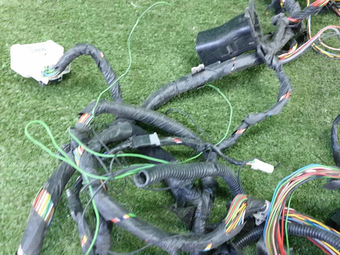 Проводка салонная Hyundai Solaris 1 (2010-2017)