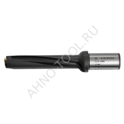 Сверло корпусное KCD280-5D-S32-WC05(H13) "ACCKee"