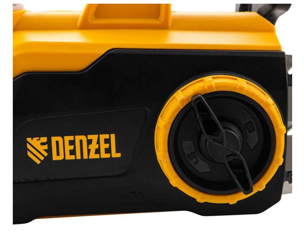 Пила цепная электрическая Denzel EDS-2200
